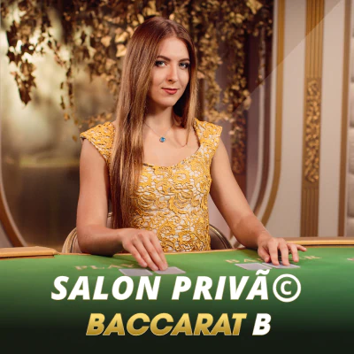 Priva Baccarat B DA88